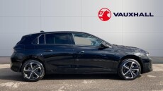 Vauxhall Astra 1.2 Turbo 130 Griffin [Tech Pack] 5dr Petrol Hatchback
